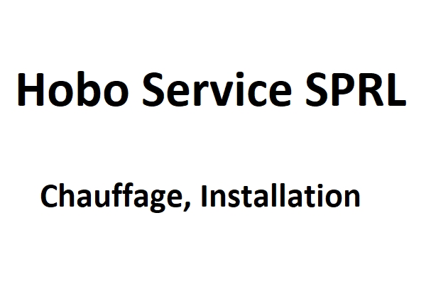 HOBO Service