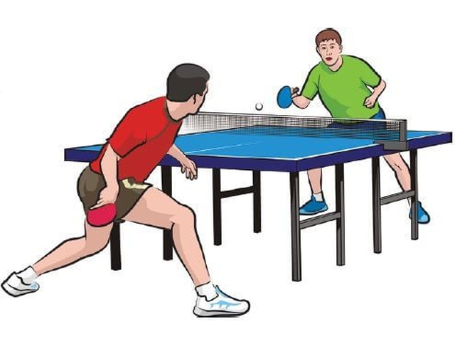 Matchs de Remise en Forme