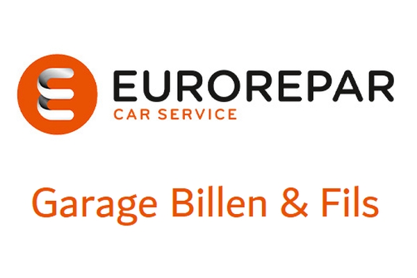 Garage Billen