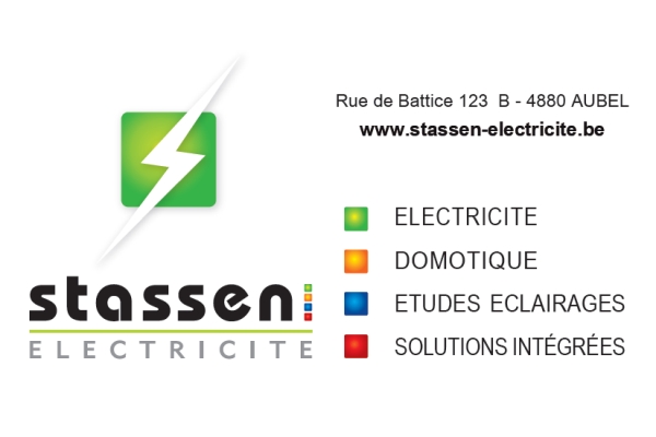 Stassen Electricite